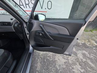 Citroen C4 SpaceTourer 2021