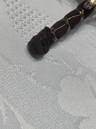 Spilla farfalla/libellula decorata