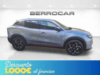 Alfa Romeo Junior Ibrida Speciale 107kW (145CV)