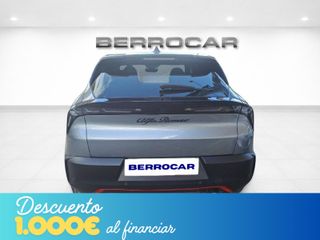 Alfa Romeo Junior Ibrida Speciale 107kW (145CV)