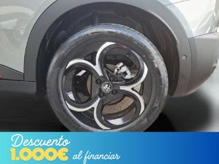 Alfa Romeo Junior Ibrida Speciale 107kW (145CV)