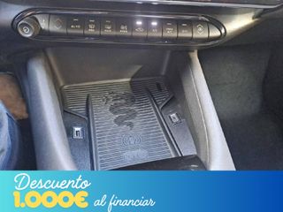 Alfa Romeo Junior Ibrida Speciale 107kW (145CV)