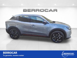 Alfa Romeo Junior Ibrida Speciale 107kW (145CV)