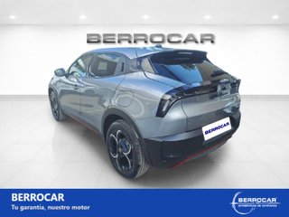 Alfa Romeo Junior Ibrida Speciale 107kW (145CV)