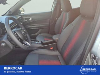 Alfa Romeo Junior Ibrida Speciale 107kW (145CV)