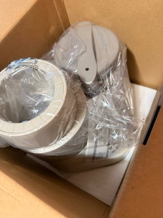 Robot Cocina Nuvita Pappasana Vapor Combo