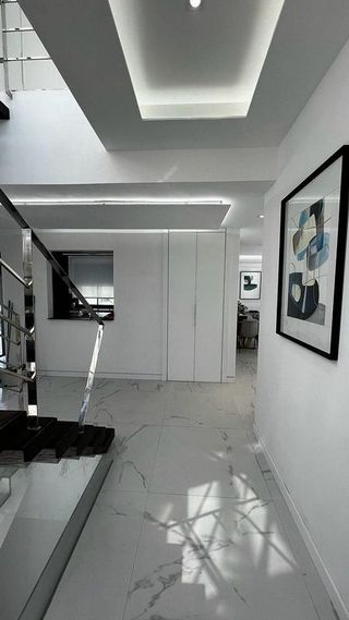 Chalet en alquiler en Lomas de Marbella Club - Puente Romano en Marbella