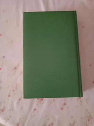 Libro Emilio o la educación