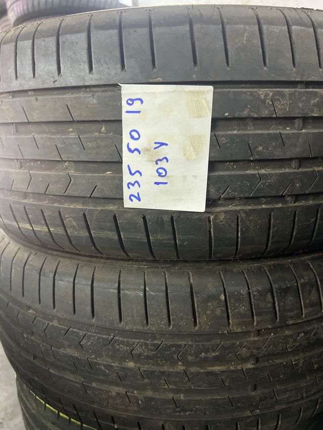 Neumático 235/50 R19 103Y