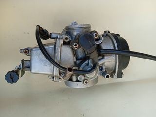 Carburador Suzuki LTZ 400 TPS