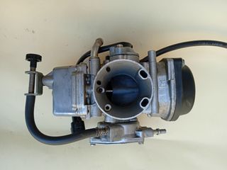 Carburador Suzuki LTZ 400 TPS