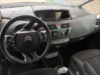 Citroen C4 Picasso 2007