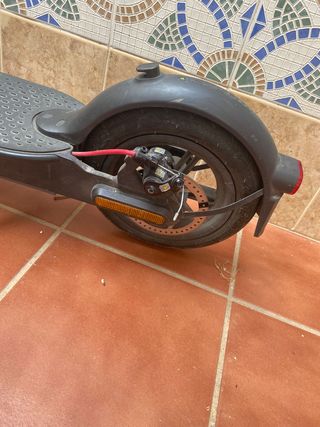 Patinete Eléctrico Xiaomi Pro 2