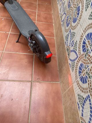 Patinete Eléctrico Xiaomi Pro 2