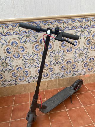 Patinete Eléctrico Xiaomi Pro 2