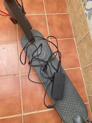 Patinete Eléctrico Xiaomi Pro 2