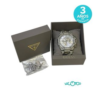 Reloj Guess GW0517G1 46mm Acero Inoxidable