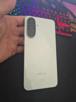 Samsung A56