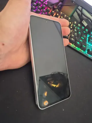 Samsung A56
