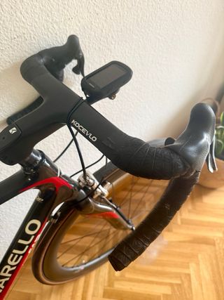 Bicicleta Pinarello F4:13 Carbon