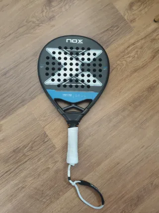 Pala NOX AT10 12K 2025