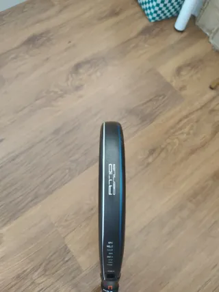 Pala NOX AT10 12K 2025