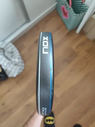 Pala NOX AT10 12K 2025