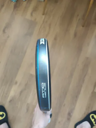 Pala NOX AT10 12K 2025