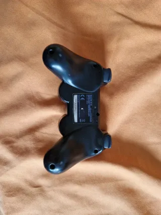 Controller PS3 Sony Nero