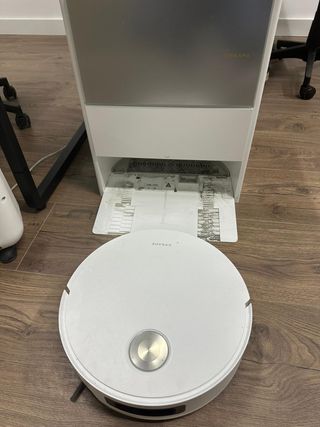 DREAME Aqua10 Ultra Robot Aspirador