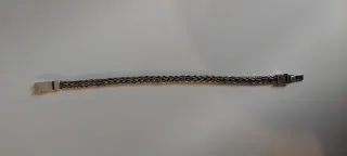 cadina de plata  S925