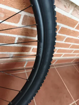 Ruota MTB 29 Maxxis Rekon Race tubeless ready Nuev