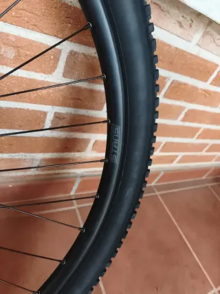 Ruota MTB 29 Maxxis Rekon Race tubeless ready Nuev