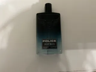 Profumo Police 100ml uomo