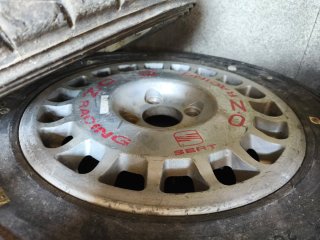 Llantas 15 4x100 Oz Racing