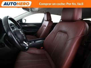 Mazda 6 2.5 SKYACTIV-G Homura