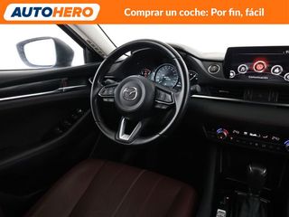 Mazda 6 2.5 SKYACTIV-G Homura