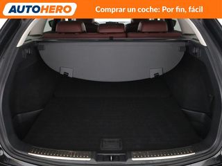 Mazda 6 2.5 SKYACTIV-G Homura