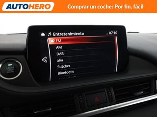 Mazda 6 2.5 SKYACTIV-G Homura