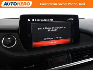 Mazda 6 2.5 SKYACTIV-G Homura