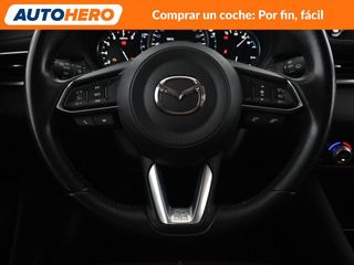 Mazda 6 2.5 SKYACTIV-G Homura