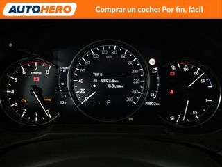 Mazda 6 2.5 SKYACTIV-G Homura