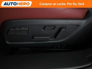 Mazda 6 2.5 SKYACTIV-G Homura