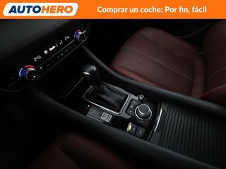 Mazda 6 2.5 SKYACTIV-G Homura