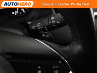 Mazda 6 2.5 SKYACTIV-G Homura