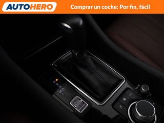 Mazda 6 2.5 SKYACTIV-G Homura