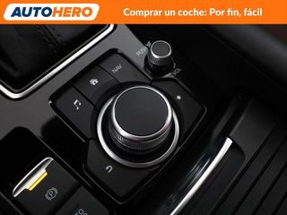 Mazda 6 2.5 SKYACTIV-G Homura