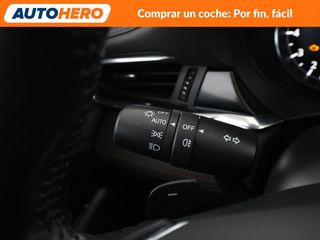 Mazda 6 2.5 SKYACTIV-G Homura
