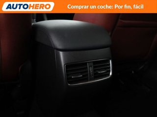 Mazda 6 2.5 SKYACTIV-G Homura