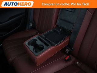 Mazda 6 2.5 SKYACTIV-G Homura